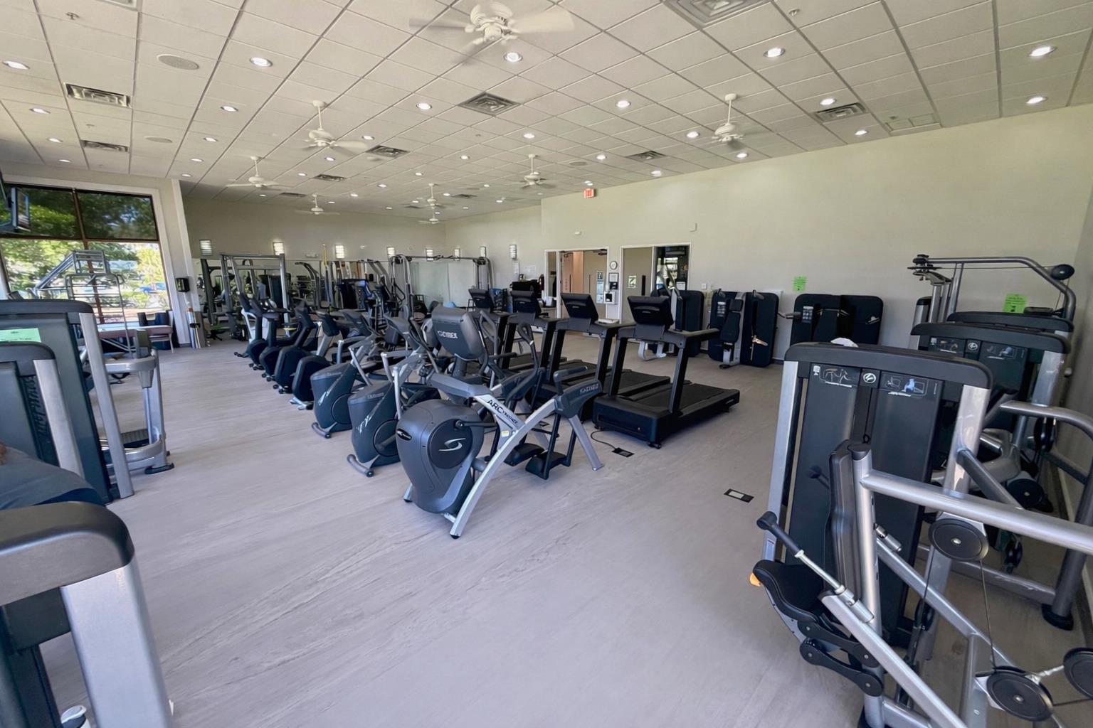 Fitness